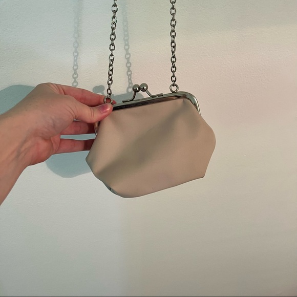 accesory place Handbags - Italian Vintage Kisslock Small Bag